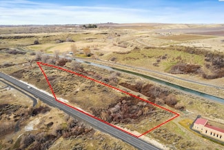 NKA W Old Inland Empire Hwy, Prosser, WA 99350