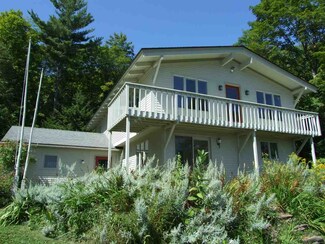 218 Fox Run, Reading, VT 05062