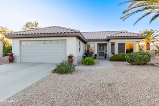 17724 N Sundown Ct, Surprise, AZ 85374