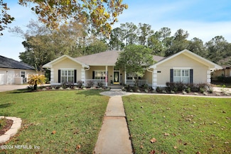 2707 Austin Rose Ln, Orange Park, FL 32073