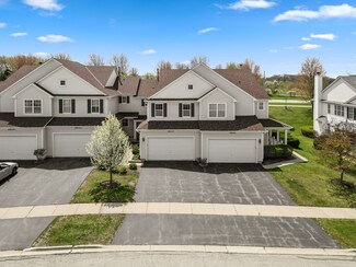 2820 Cattail Ct Unit C, Wauconda, IL 60084