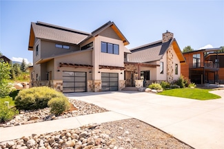 1280 Clubhouse Cir, Steamboat Springs, CO 80487