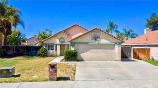 2523 Belmont Way, Hemet, CA 92545