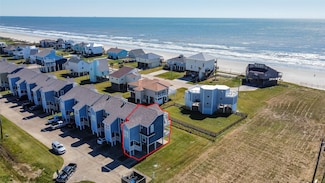 17729 Termini San Luis Pass Rd, Galveston, TX 77554