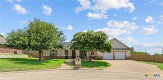 1103 Ridgeview Dr, Temple, TX 76502