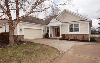 4561 Spinnaker Trace, Lafayette, IN 47909