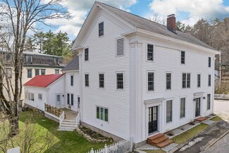 7 Elm St, Freedom, NH 03836