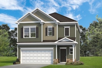 946 Andasia Way, Clarksville, TN 37042