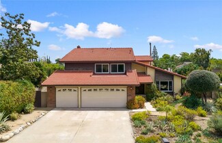 170 Armstrong Dr, Claremont, CA 91711
