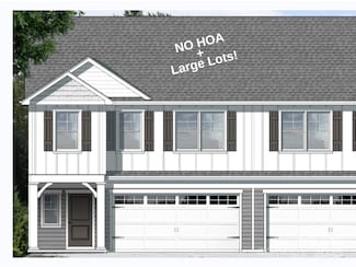 12526 Susanna Dr, Charlotte, NC 28214