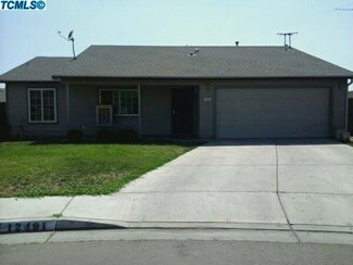 12491 Ash Ave, Orosi, CA 93647
