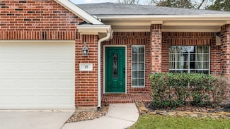 15 Paddock Pines Place, Spring, TX 77382