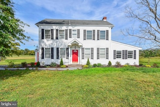 333 Carter Rd, Princeton, NJ 08540