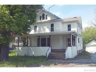16745 Kenmore Rd, Kendall, NY 14476
