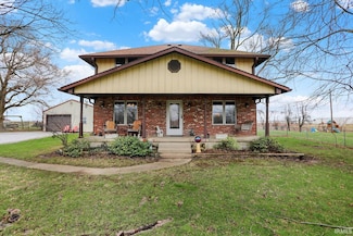 3806 S State Road 3, New Castle, IN 47362