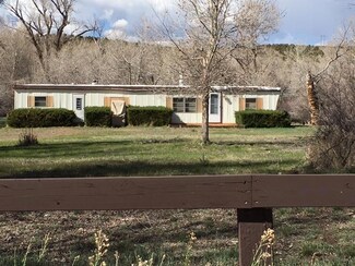 2177 E Navajo Trail, Beaver, UT 84713