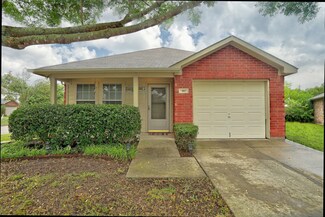 404 Tenison Ln, McKinney, TX 75069