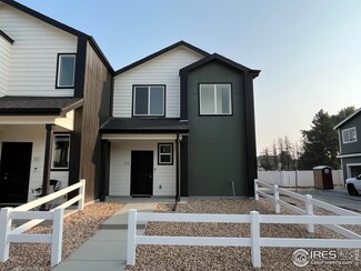 3716 Sequoia Ct, Evans, CO 80620