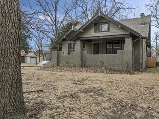 601 N Broadview St, Wichita, KS 67208