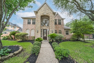 13331 Brentonwood Ln, Houston, TX 77077