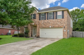 6013 Whispering Lakes Dr, Katy, TX 77493