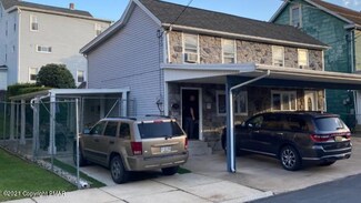 230-232 E Ridge St, Lansford, PA 18232