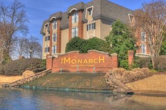 5400 Park Ave Unit 323, Memphis, TN 38119