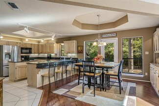 256 Ox Bow Cove, Holly Lake Ranch, TX 75765