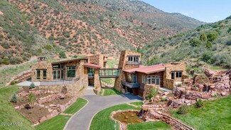 1601 Red Canyon Creek Rd, Edwards, CO 81632