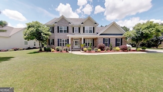 107 Andee Way, Thomasville, GA 31757