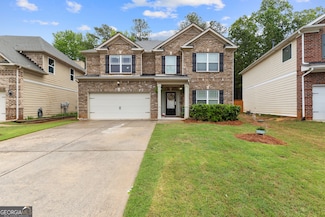 12 Seville Ct, Newnan, GA 30263