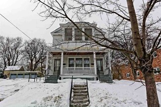 615 Providence St, Albany, NY 12208