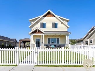 1614 Songbird Dr, Billings, MT 59101