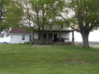 9143 S Funk Rd, Shreve, OH 44676
