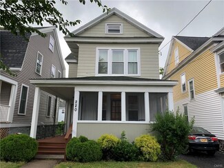220 Bryant Ave, Syracuse, NY 13204