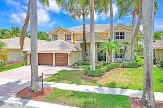 904 Stillwater Ct, Weston, FL 33327