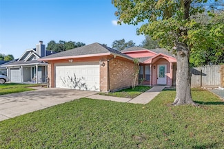 16106 Barbarossa Dr, Houston, TX 77083