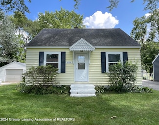 3129 Ingham St, Lansing, MI 48911