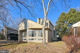 8982 Blue Pool, Columbia, MD 21045