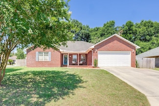 401 Tobago Ct, Crestview, FL 32536