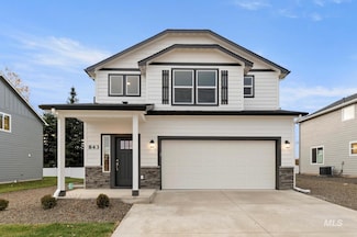 1543 Kenyon Meadow St, Twin Falls, ID 83301