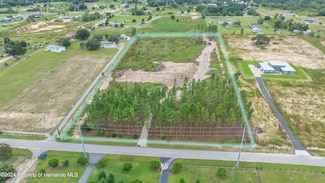 13070 Crowell Rd, Brooksville, FL 34613