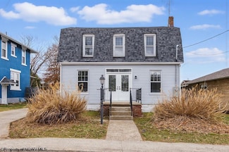 216 Davisson St, Bridgeport, WV 26330