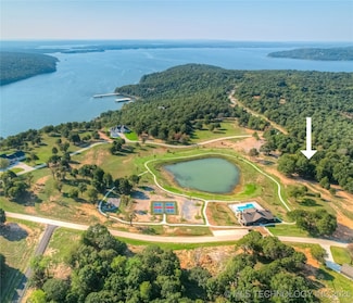 44 Patriot Pointe, Eufaula, OK 74432