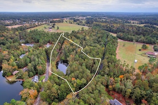 0 Richardsons Lake Rd, Aiken, SC 29803