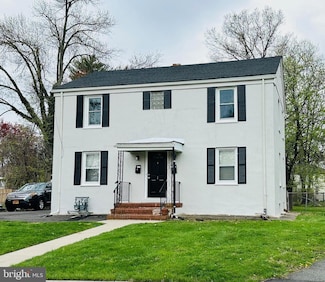 1 Marion Ct Unit APARTMENT  2, Ewing, NJ 08618