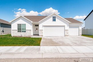 133 Colene Dr, Rigby, ID 83442