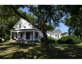 24 Great Neck Rd, East Wareham, MA 02538