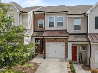 1107 Beyer Place, Durham, NC 27703