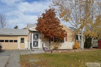 1025 E 12th St, Idaho Falls, ID 83404